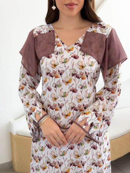 Cotton candy dress & shaila no c36