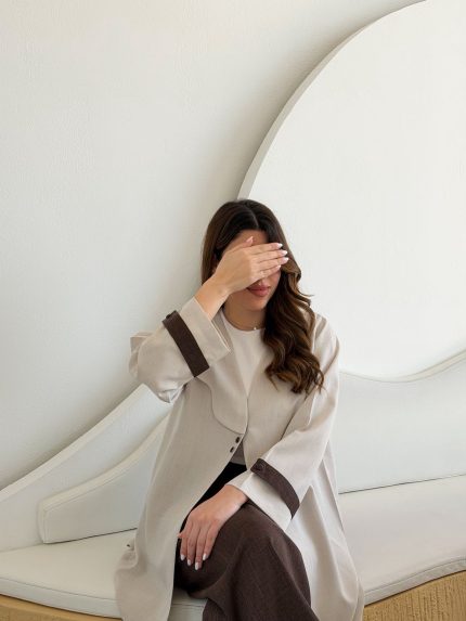 Travel wear April 2 set nu c53