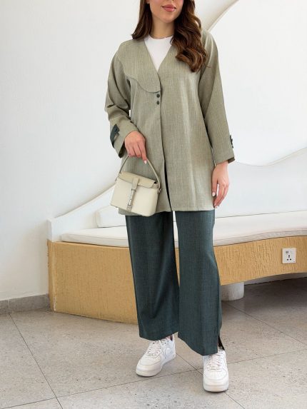 Travel wear April 2 set nu c47