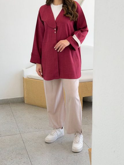 Travel wear April 2 set nu c50