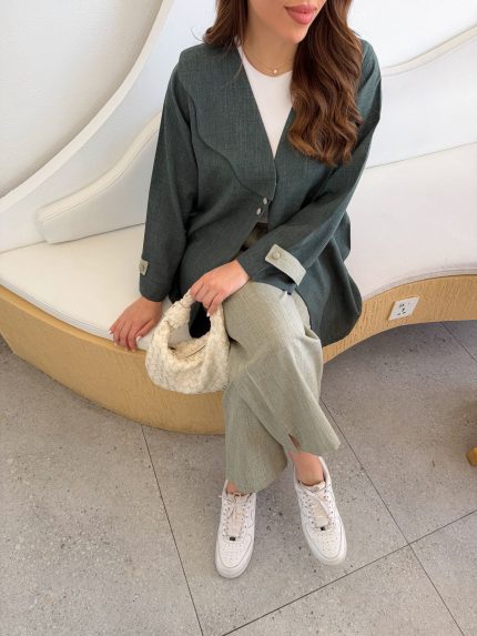 Travel wear April 2 set nu c46