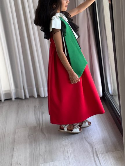National day dress NA3