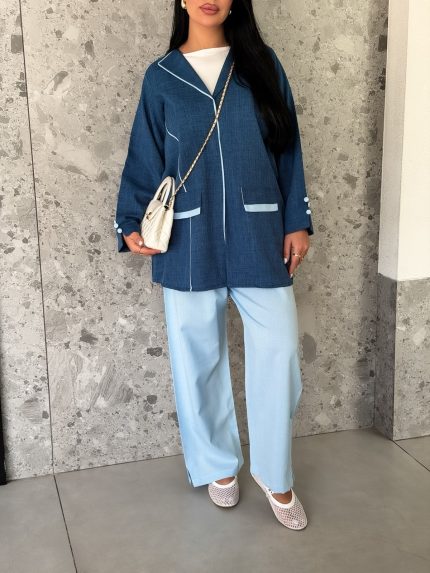 Kmayel Travel wear 2 set no E104
