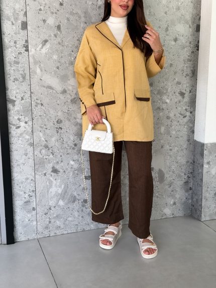Kmayel Travel wear 2 set no E97