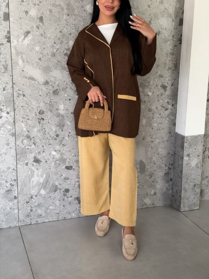 Kmayel Travel wear 2 set no E98
