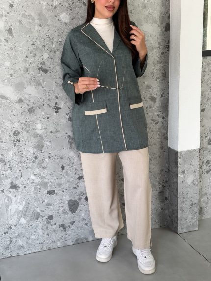 Kmayel Travel wear 2 set no E99